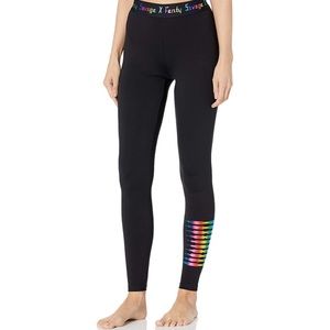 Savage X Fenty Forever Savage Legging Rainbow S